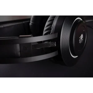 Гарнитура A4Tech Bloody G521 Black, G521 Bloody (Black) UA