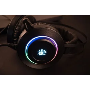 Гарнитура A4Tech Bloody G521 Black, G521 Bloody (Black) UA