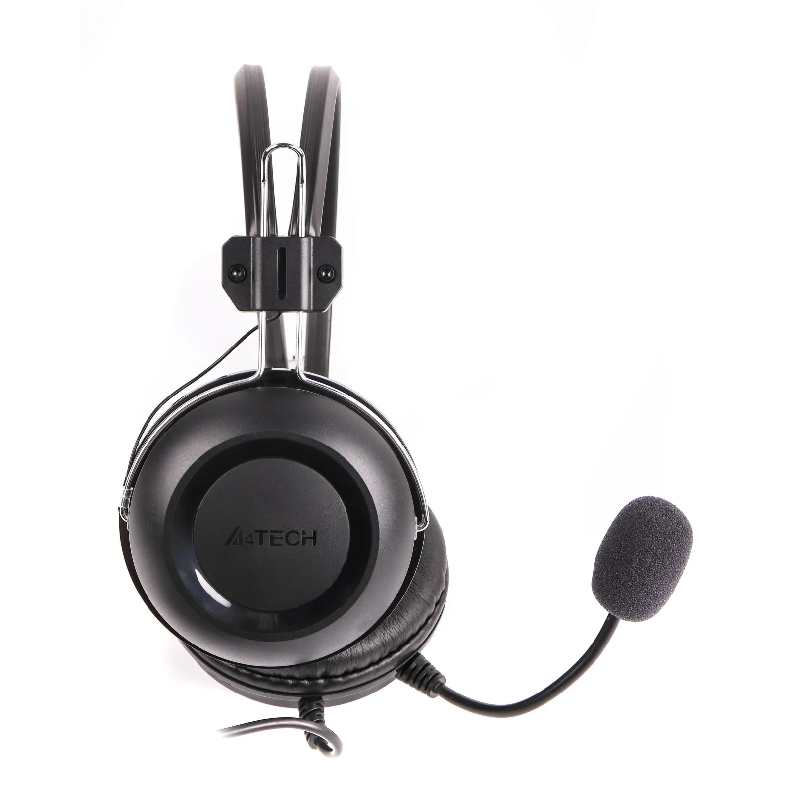 Гарнитура A4Tech HU-35 Black UA
