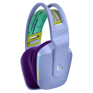 Гарнітура Logitech G733 Lilac (981-000890) UA