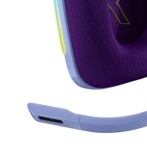 Гарнітура Logitech G733 Lilac (981-000890) UA