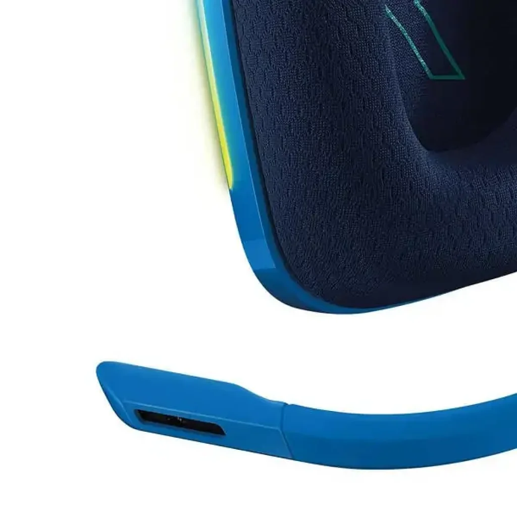 Гарнітура Logitech G733 Blue (981-000943) UA