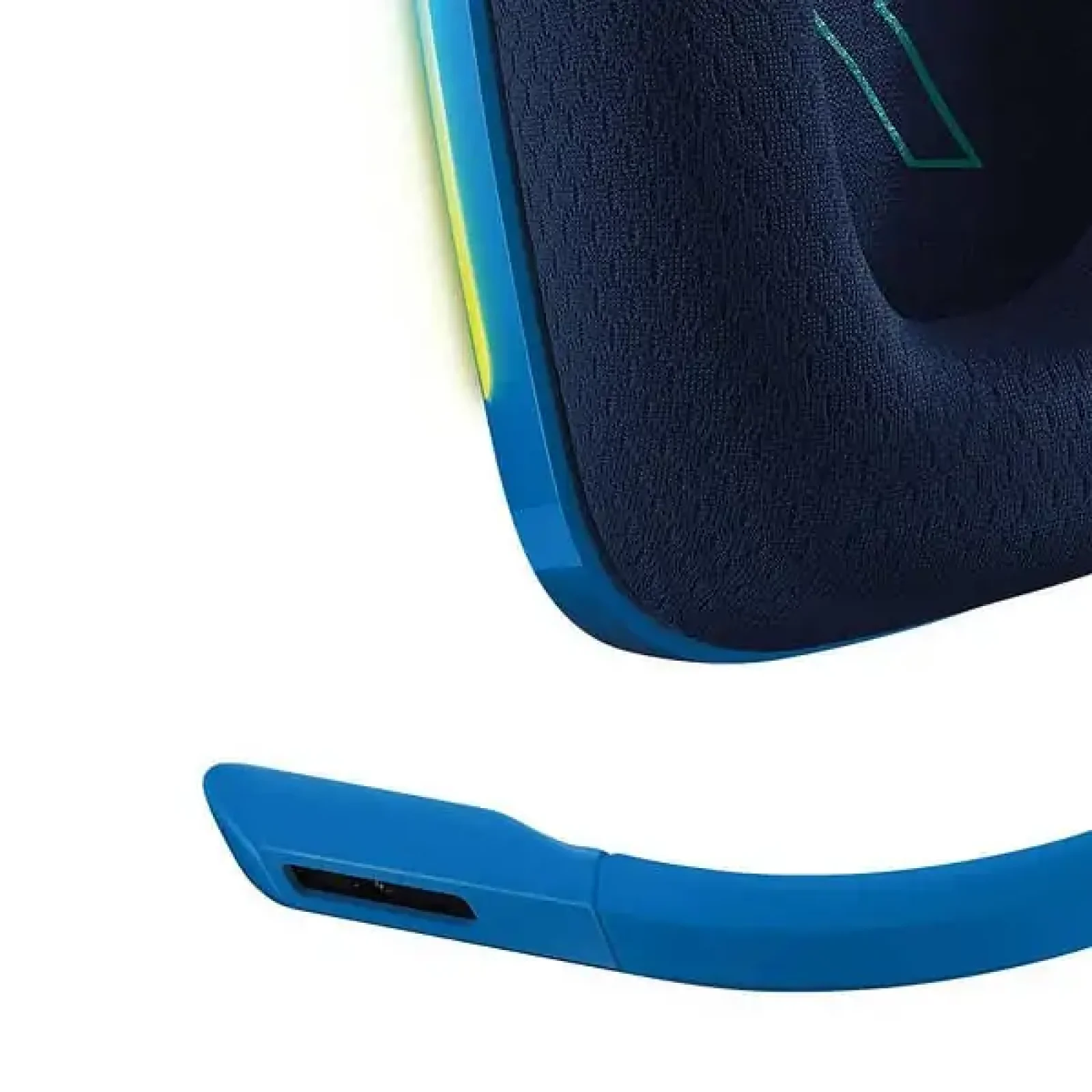 Гарнитура Logitech G733 Blue (981-000943) UA