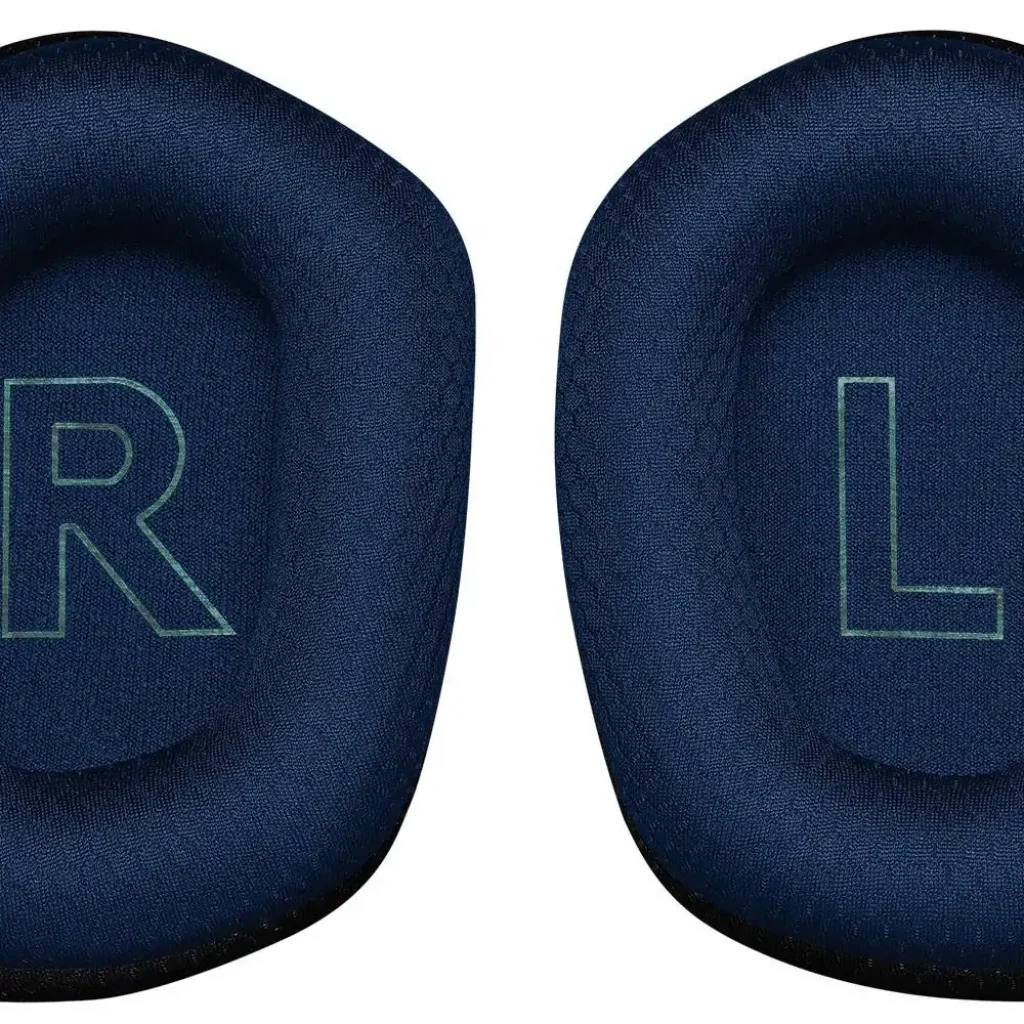 Гарнітура Logitech G733 Blue (981-000943) UA