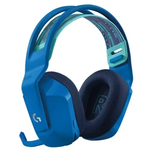 Гарнітура Logitech G733 Blue (981-000943) UA