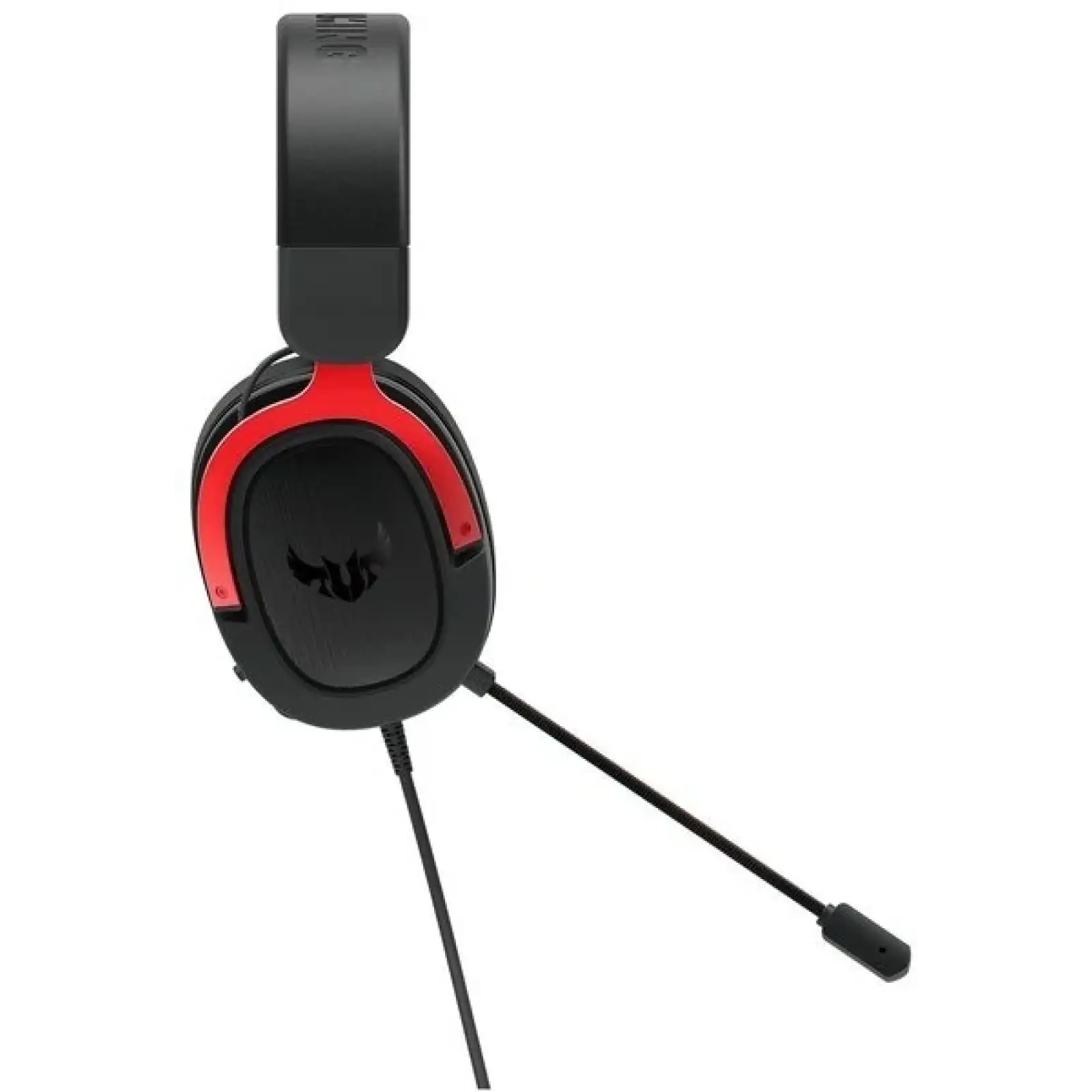 Гарнітура Asus TUF Gaming H3 Red (90YH02AR-B1UA00) UA