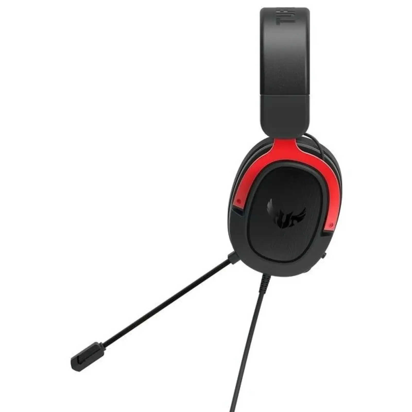 Гарнітура Asus TUF Gaming H3 Red (90YH02AR-B1UA00) UA