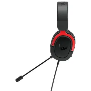 Гарнітура Asus TUF Gaming H3 Red (90YH02AR-B1UA00) UA