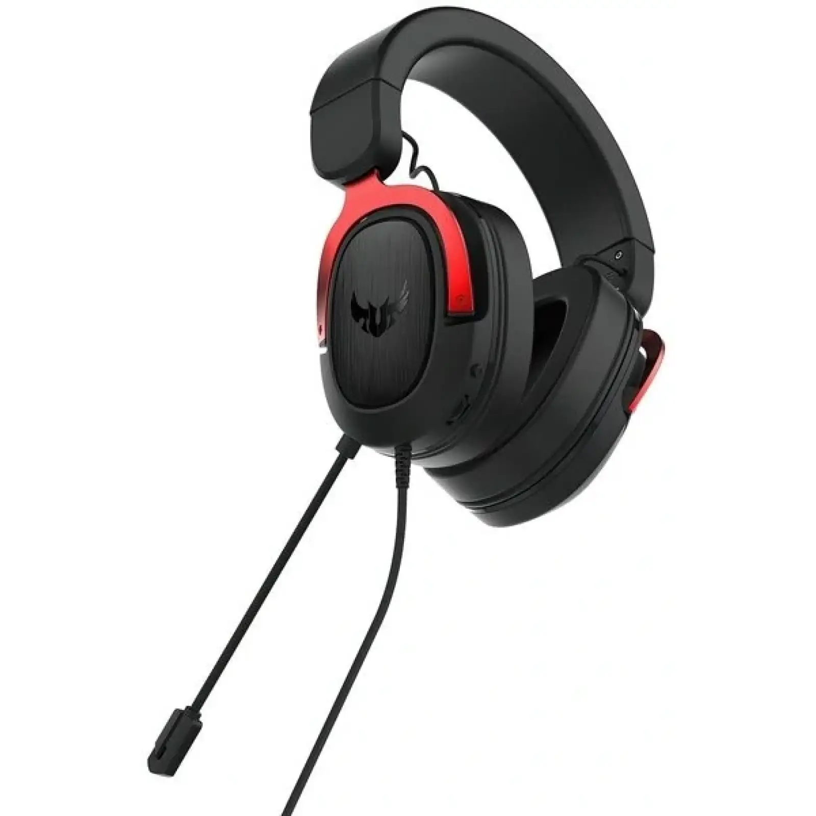 Гарнітура Asus TUF Gaming H3 Red (90YH02AR-B1UA00) UA
