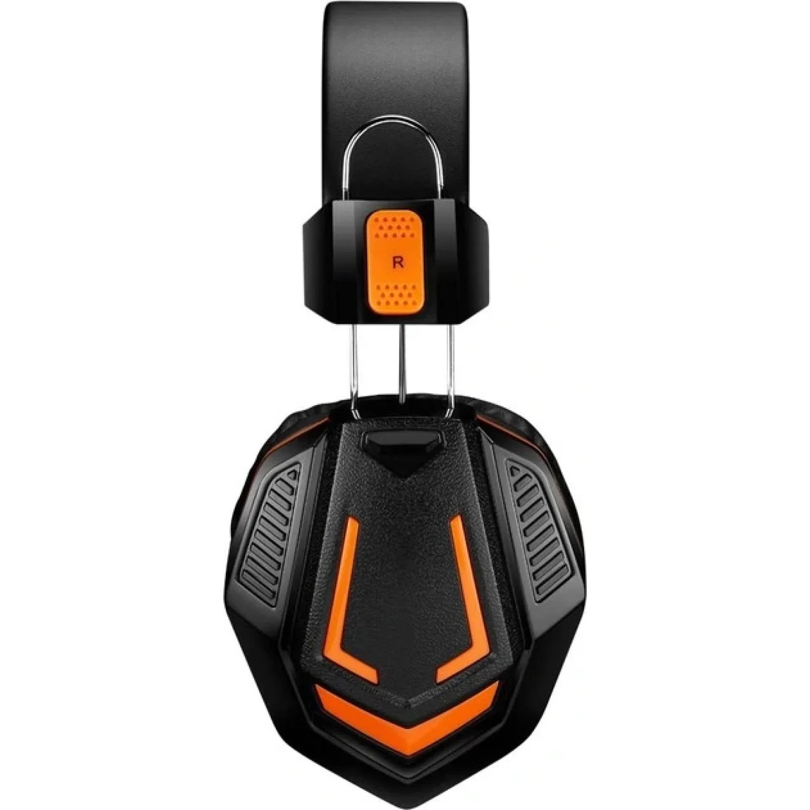 Гарнітура Canyon CND-SGHS3A Black/Orange UA