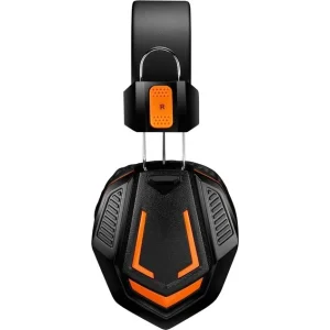 Гарнітура Canyon CND-SGHS3A Black/Orange UA