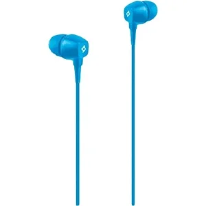 Гарнітура Ttec Pop Blue (2KMM13M) UA