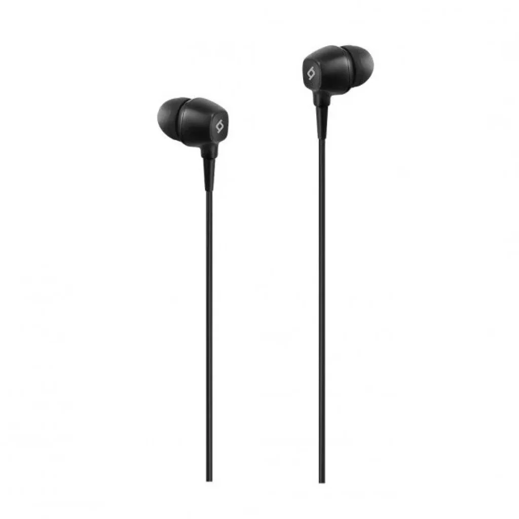 Гарнітура Ttec Pop Black (2KMM13S) UA
