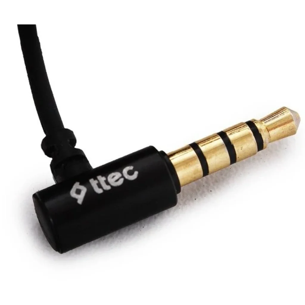 Гарнітура Ttec EchoPro Space Gray (2KM111S) UA