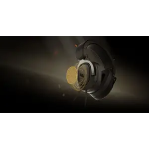 Гарнітура Asus TUF Gaming H3 Silver (90YH025S-B1UA00) UA