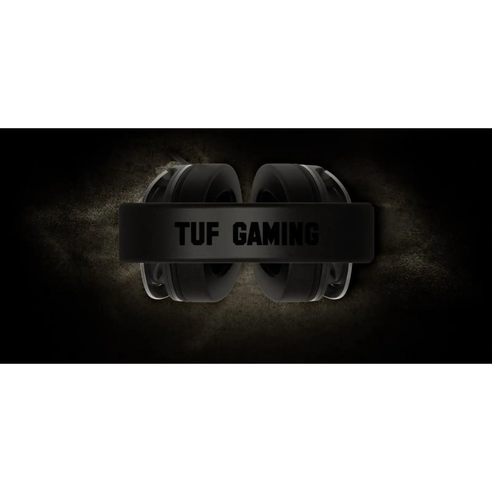 Гарнітура Asus TUF Gaming H3 Silver (90YH025S-B1UA00) UA