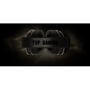 Гарнітура Asus TUF Gaming H3 Silver (90YH025S-B1UA00) UA