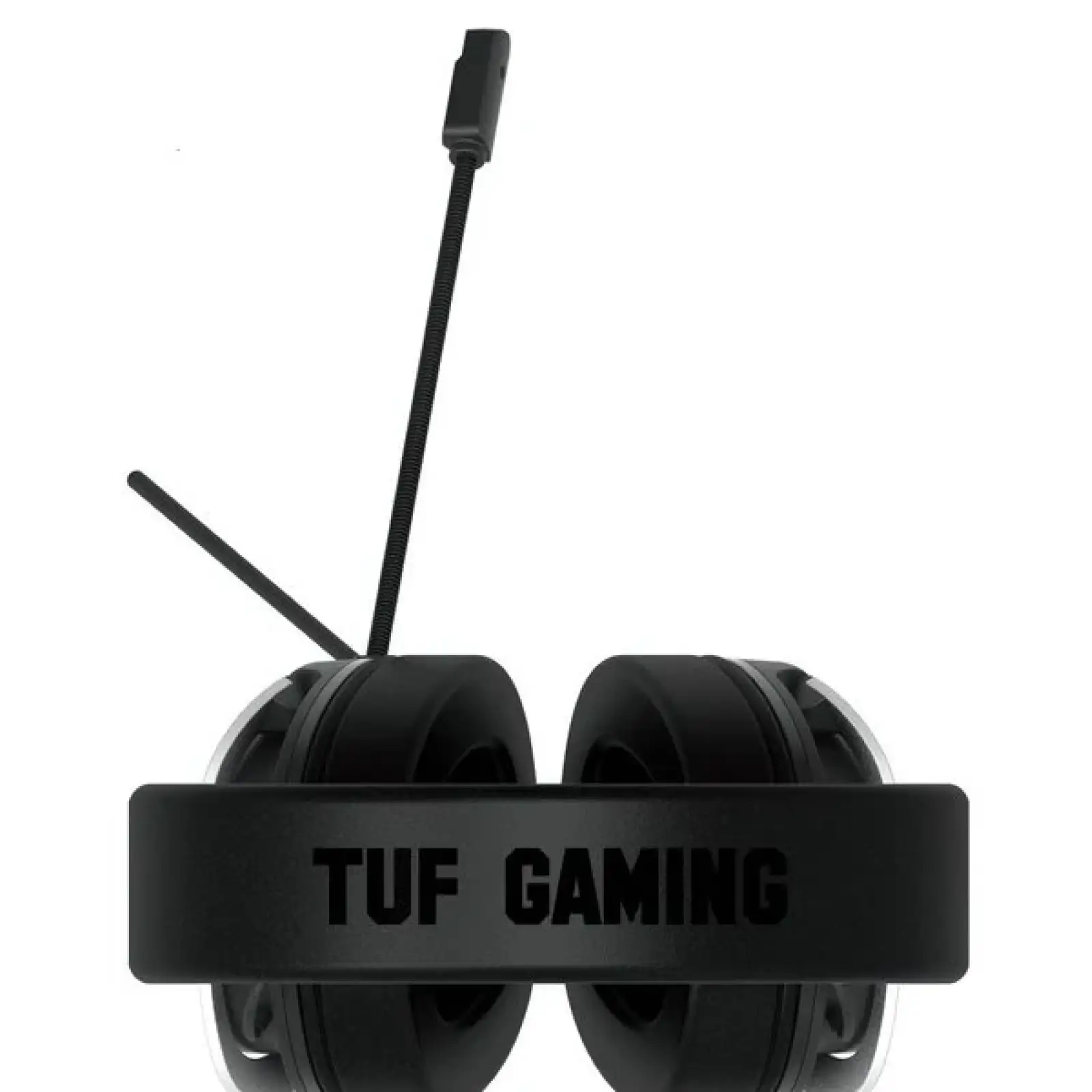 Гарнітура Asus TUF Gaming H3 Silver (90YH025S-B1UA00) UA