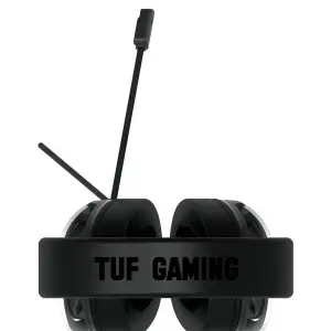 Гарнітура Asus TUF Gaming H3 Silver (90YH025S-B1UA00) UA