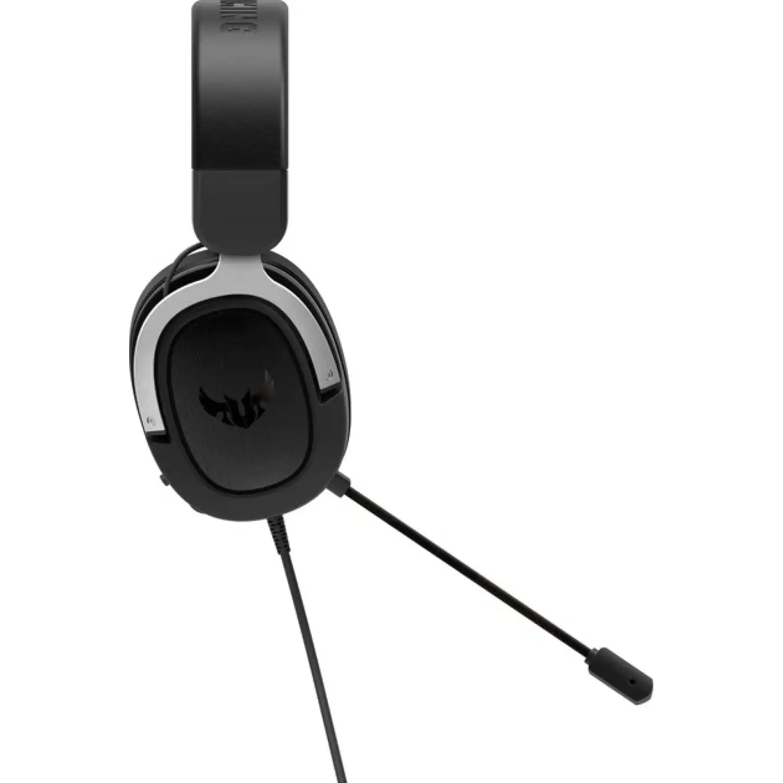 Гарнітура Asus TUF Gaming H3 Silver (90YH025S-B1UA00) UA