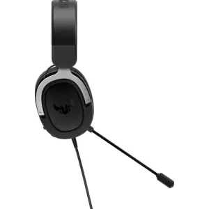 Гарнітура Asus TUF Gaming H3 Silver (90YH025S-B1UA00) UA