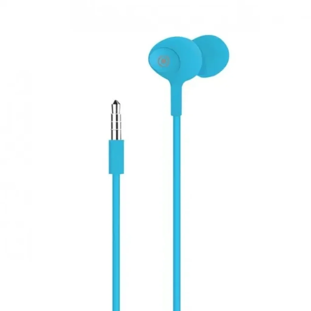 Гарнитура Piko EP-103BLM Blue (1283126477805) UA