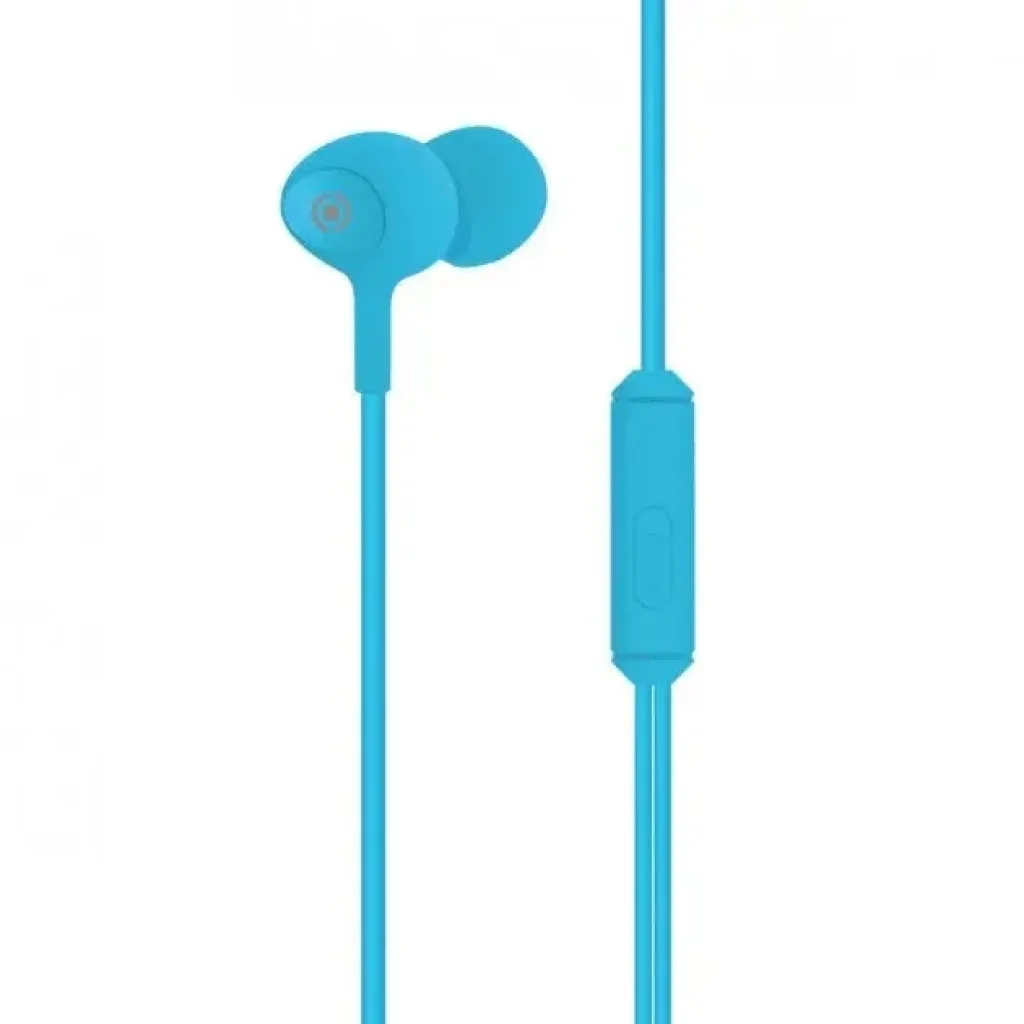 Гарнитура Piko EP-103BLM Blue (1283126477805) UA