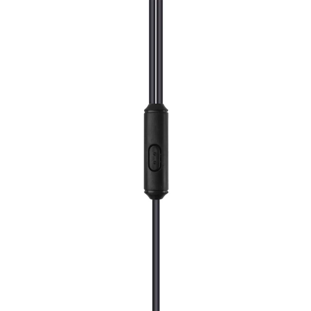 Гарнитура Piko EP-103BKM Black (1283126477799) UA