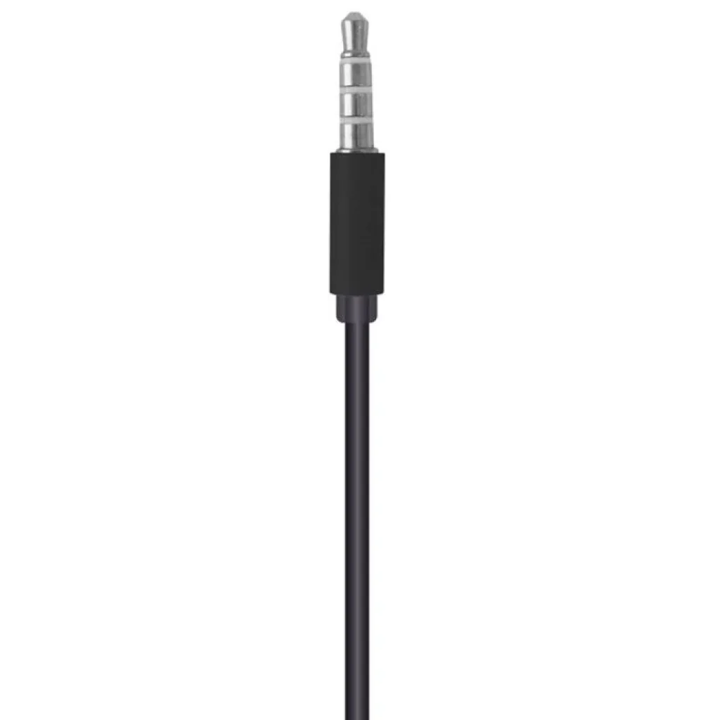 Гарнитура Piko EP-103BKM Black (1283126477799) UA