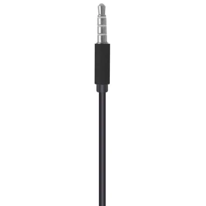 Гарнитура Piko EP-103BKM Black (1283126477799) UA