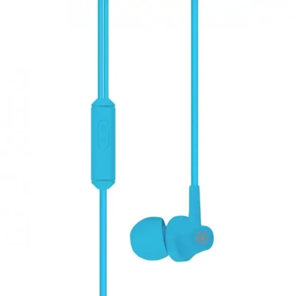 Гарнитура Piko EP-102BLM Blue (1283126477775) UA
