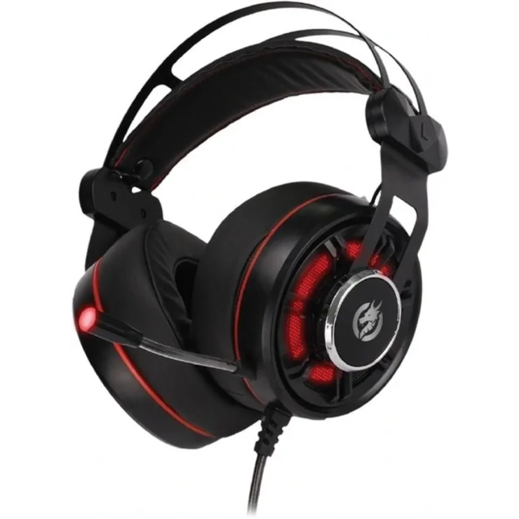 Гарнітура Piko PX4 Black (1283126489631) UA