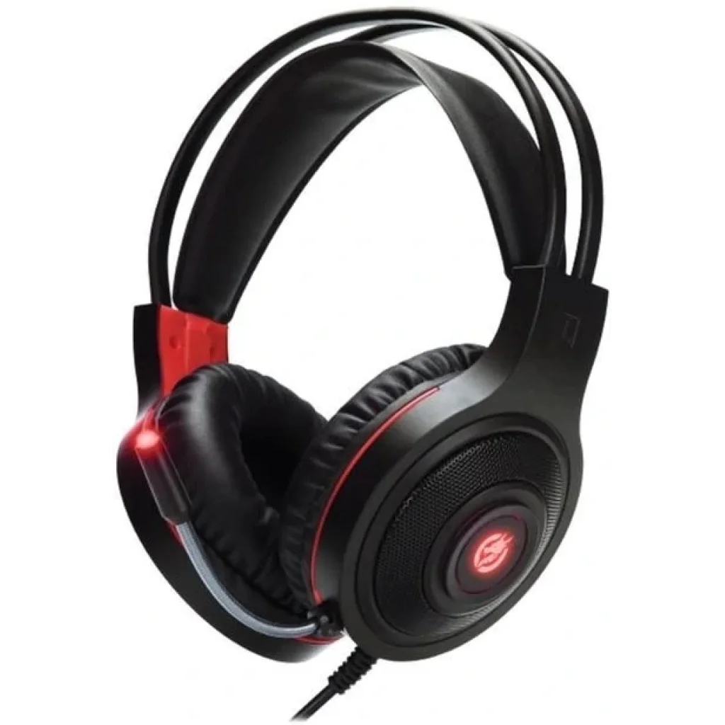 Гарнітура Piko PX5 Black (1283126489815) UA