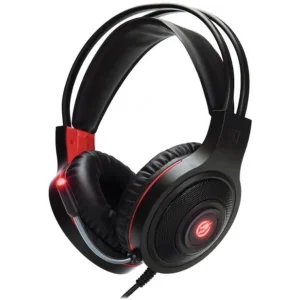 Гарнитура Piko PX5 Black (1283126489815) UA