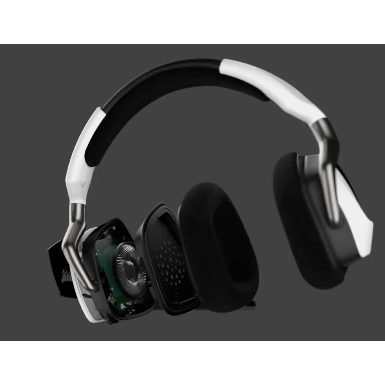 Гарнітура Corsair Gaming Void Elite Surround Carbon (CA-9011205-EU) UA