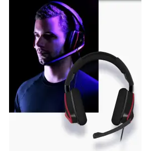 Гарнітура Corsair Gaming Void Elite Surround Carbon (CA-9011205-EU) UA