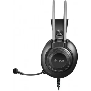 Гарнітура A4Tech FH200U Grey, FH200U (Grey) UA