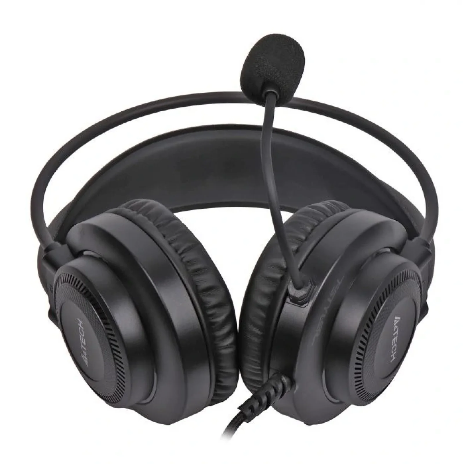 Гарнитура A4Tech FH200U Grey, FH200U (Grey) UA