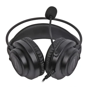 Гарнітура A4Tech FH200U Grey, FH200U (Grey) UA