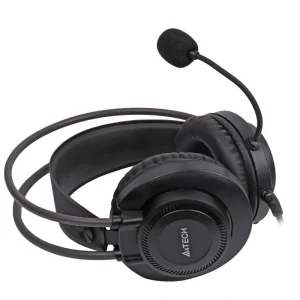 Гарнітура A4Tech FH200U Grey, FH200U (Grey) UA