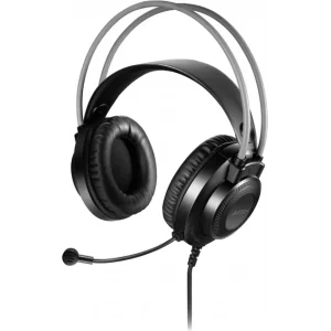 Гарнітура A4Tech FH200U Grey, FH200U (Grey) UA