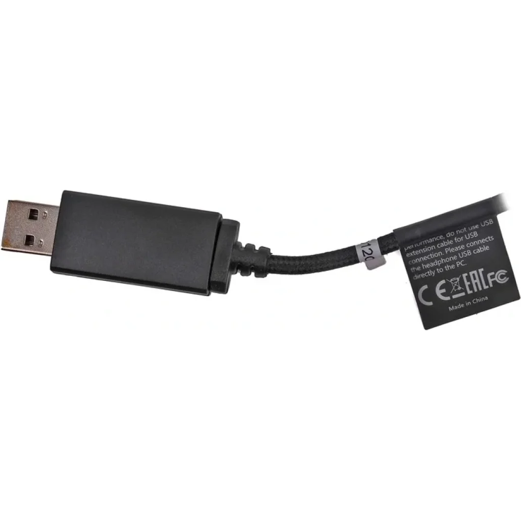 Гарнітура A4Tech FH200U Grey, FH200U (Grey) UA