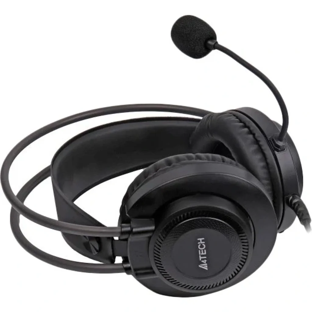 Гарнітура A4Tech FH200i Grey, FH200i (Grey) UA