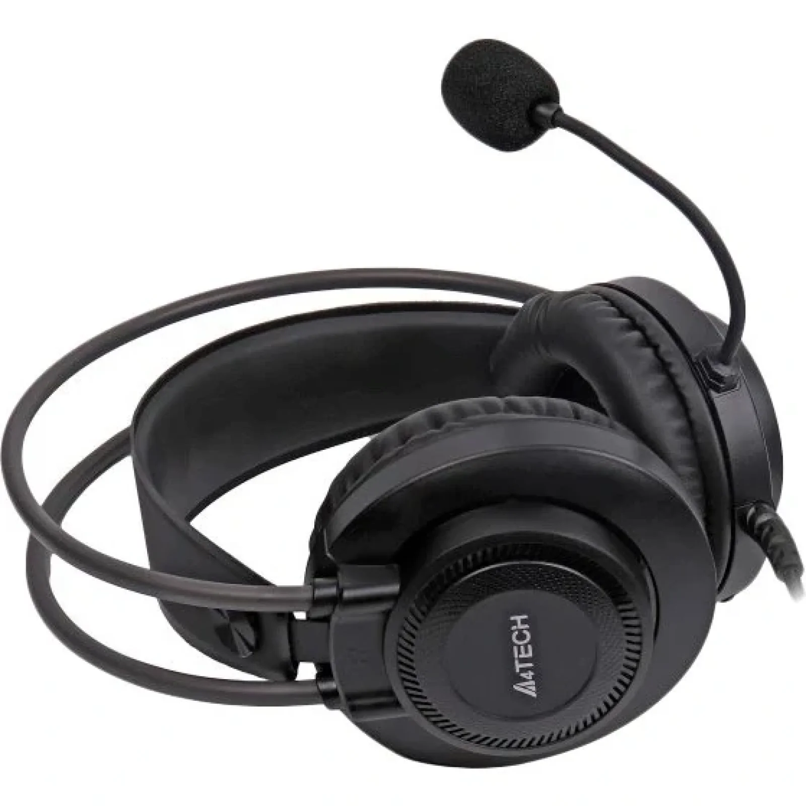 Гарнитура A4Tech FH200i Grey, FH200i (Grey) UA