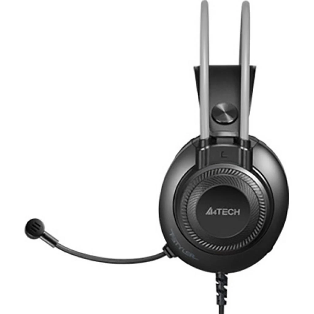 Гарнітура A4Tech FH200i Grey, FH200i (Grey) UA