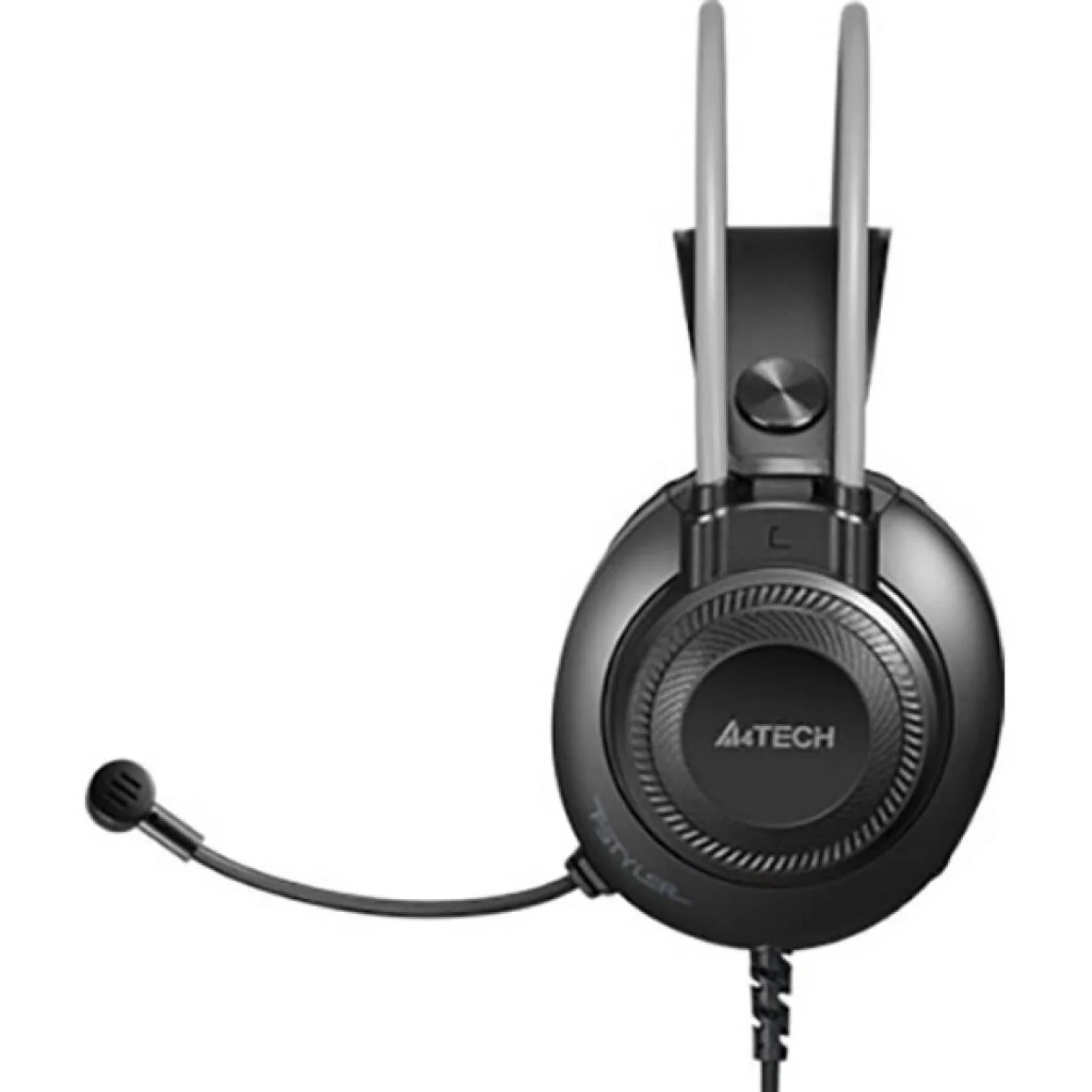 Гарнитура A4Tech FH200i Grey, FH200i (Grey) UA