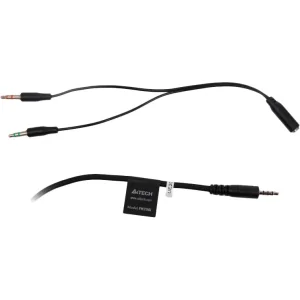 Гарнітура A4Tech FH200i Grey, FH200i (Grey) UA