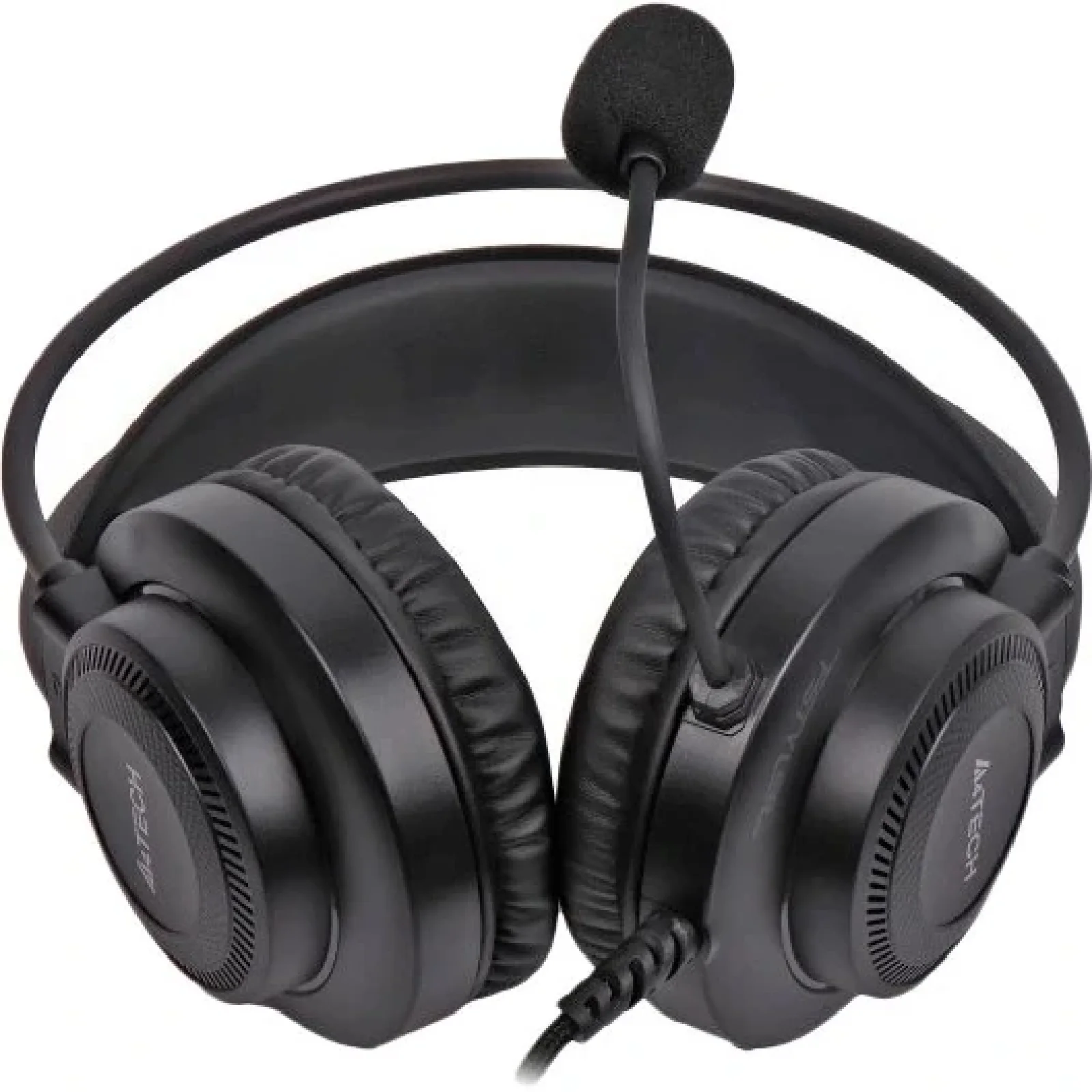 Гарнитура A4Tech FH200i Grey, FH200i (Grey) UA