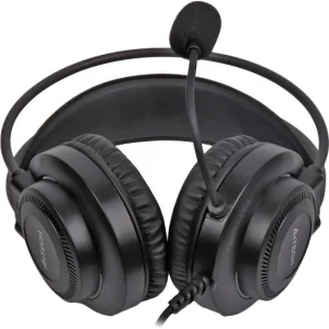 Гарнітура A4Tech FH200i Grey, FH200i (Grey) UA