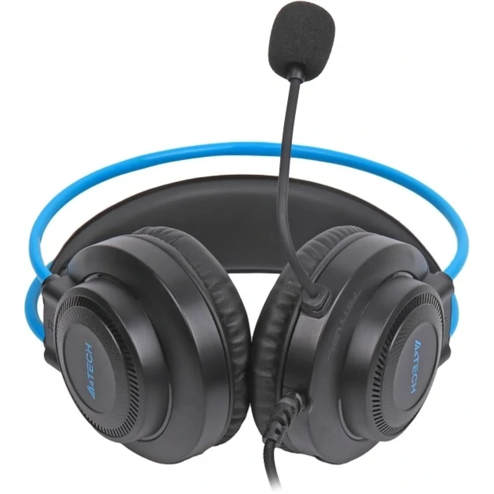 Гарнітура A4Tech FH200i Blue, FH200i (Blue) UA
